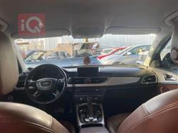 اودي A6